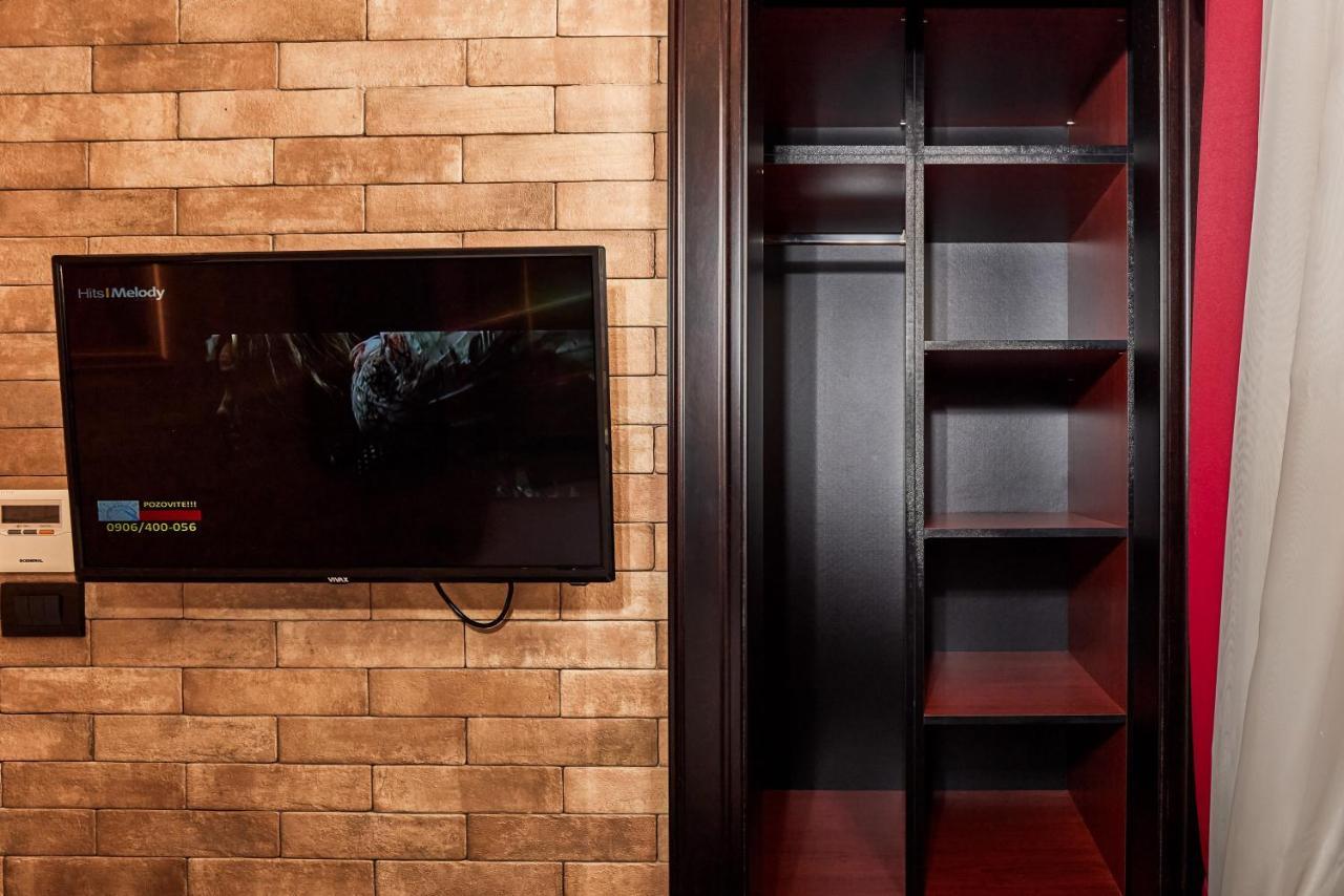 Apartment Lav In The City Centre コトル エクステリア 写真