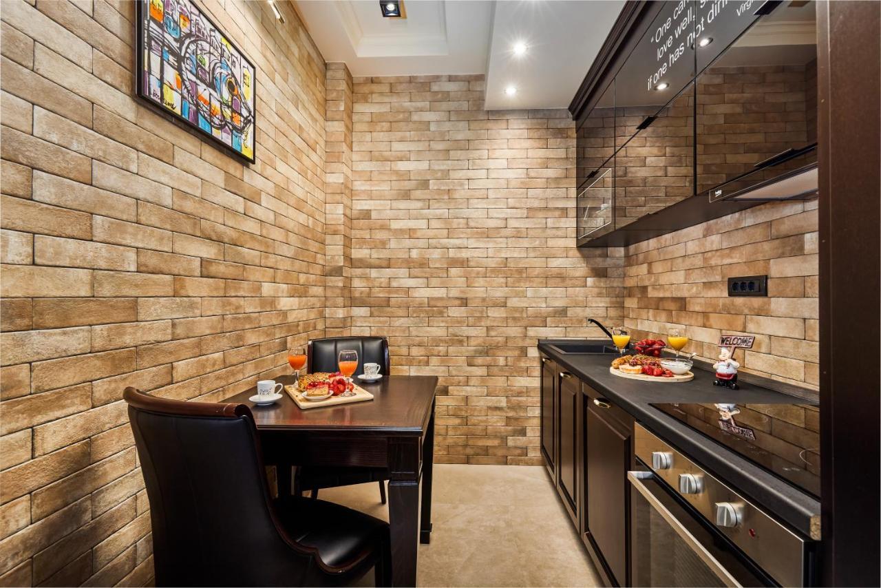 Apartment Lav In The City Centre コトル エクステリア 写真